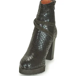 Mam'Zelle Bottines / Boots^- UGA