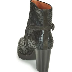 Mam'Zelle Bottines / Boots^- UGA