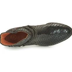 Mam'Zelle Bottines / Boots^- UGA