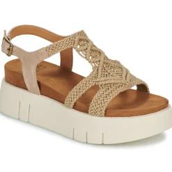 Mam'Zelle - UNI Marron Outlet