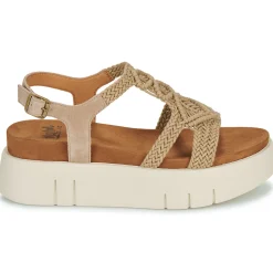 Mam'Zelle - UNI Marron Outlet