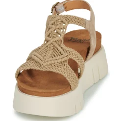 Mam'Zelle - UNI Marron Outlet
