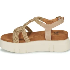 Mam'Zelle - UNI Marron Outlet