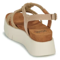 Mam'Zelle - UNI Marron Outlet