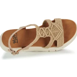 Mam'Zelle - UNI Marron Outlet