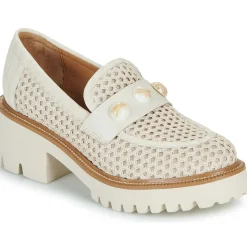Mam'Zelle Mocassins & Chaussures Bateau^- UNISO