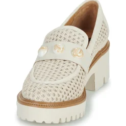 Mam'Zelle Mocassins & Chaussures Bateau^- UNISO
