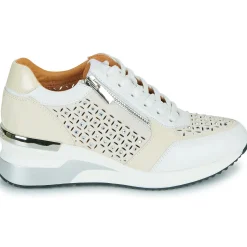 Mam'Zelle - VACAN< Baskets Mode