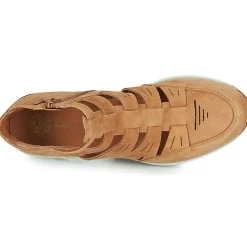 Mam'Zelle - VACANO< Baskets Mode