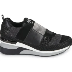 Mam'Zelle - VELIN< Baskets Mode