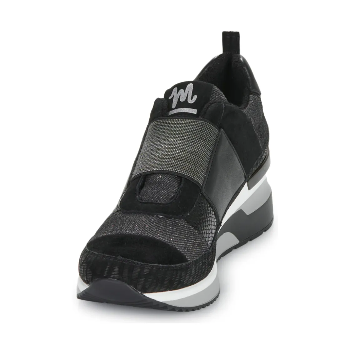 Mam'Zelle - VELIN< Baskets Mode