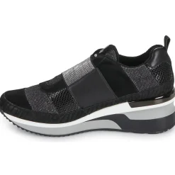Mam'Zelle - VELIN< Baskets Mode