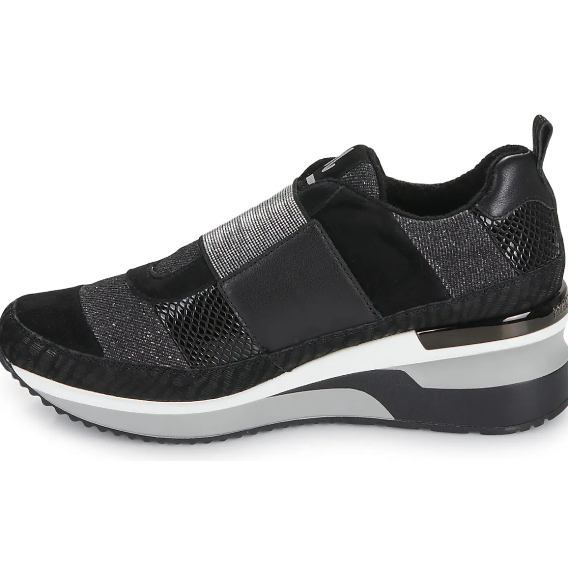 Mam'Zelle - VELIN< Baskets Mode
