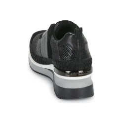 Mam'Zelle - VELIN< Baskets Mode