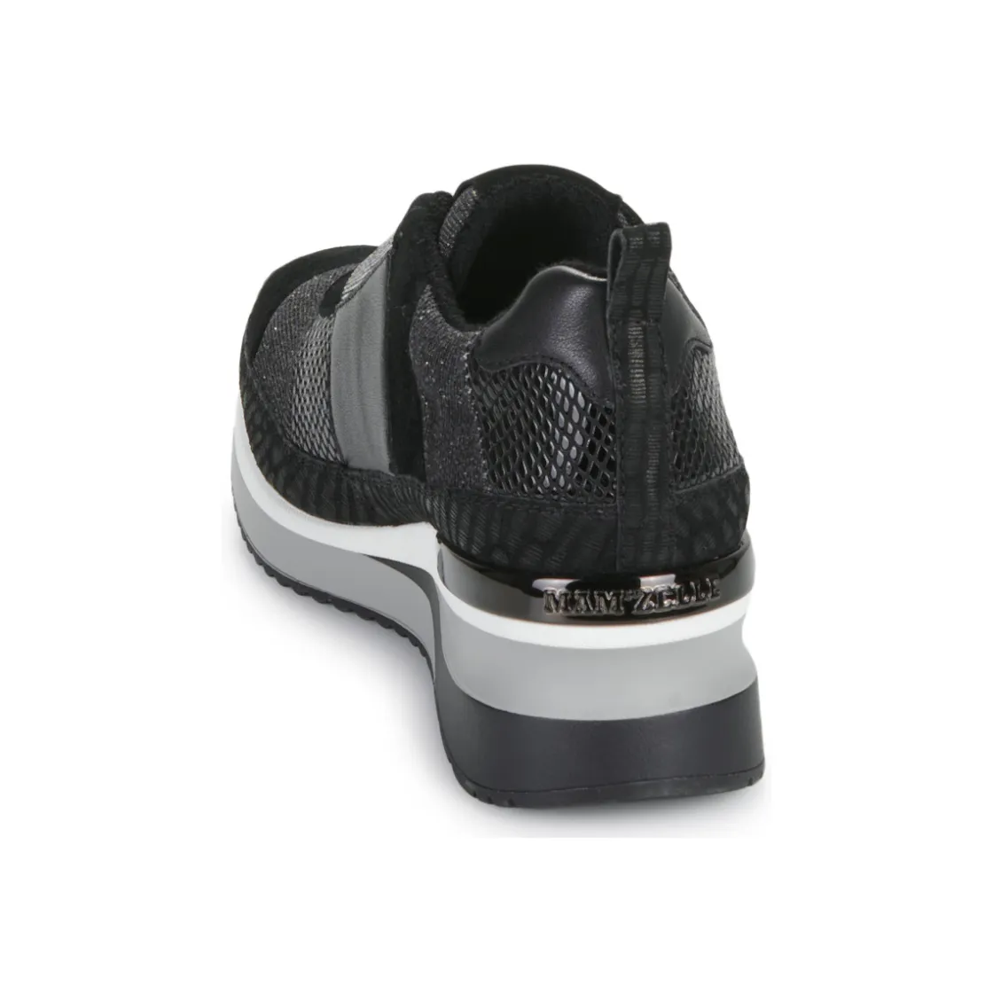 Mam'Zelle - VELIN< Baskets Mode