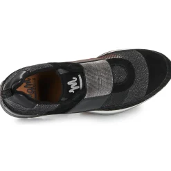 Mam'Zelle - VELIN< Baskets Mode