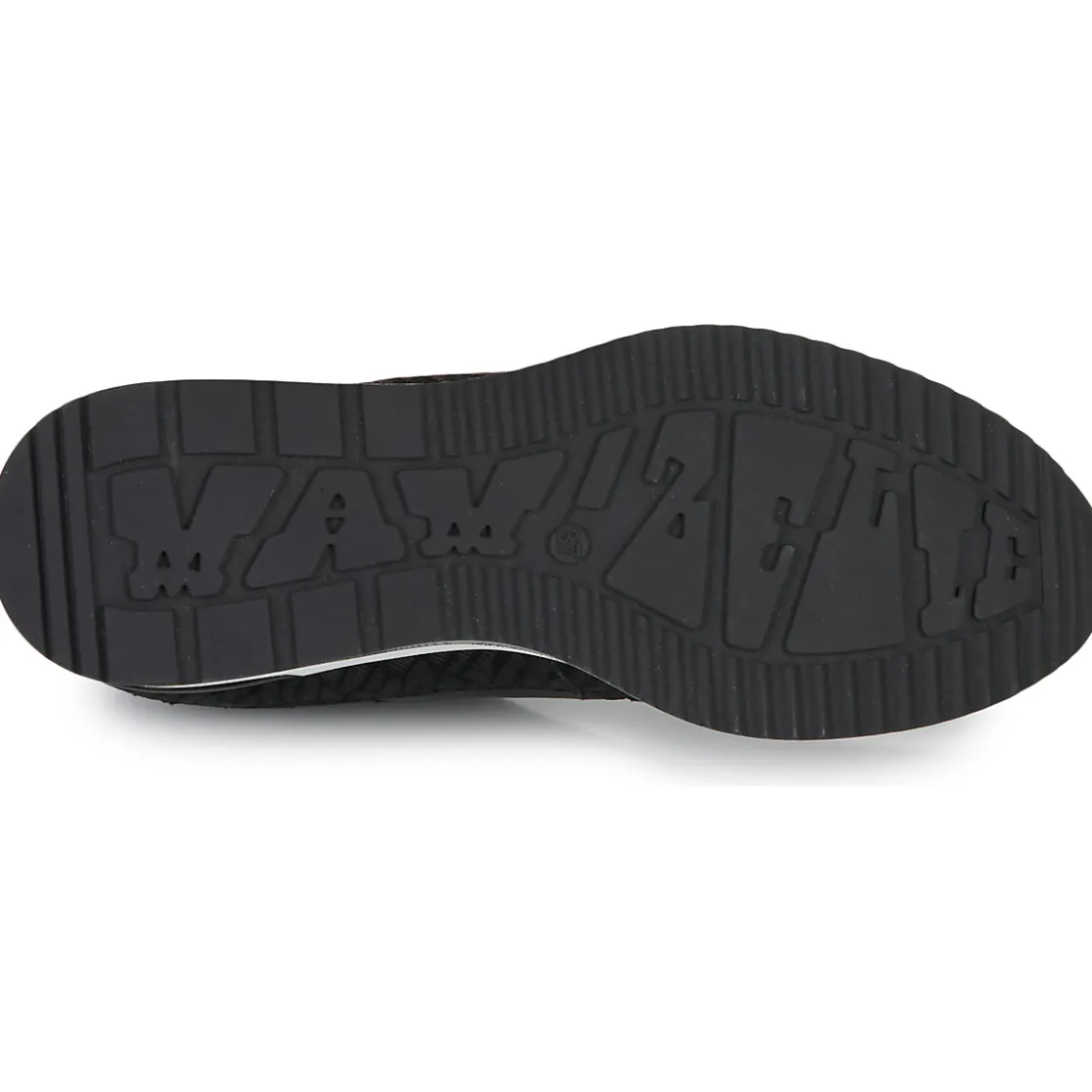 Mam'Zelle - VELIN< Baskets Mode