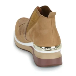 Mam'Zelle - VENTO Marron Hot