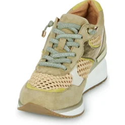 Mam'Zelle Baskets Mode^- VISIO