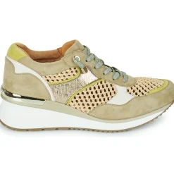 Mam'Zelle Baskets Mode^- VISIO
