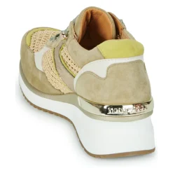 Mam'Zelle Baskets Mode^- VISIO
