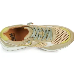 Mam'Zelle Baskets Mode^- VISIO