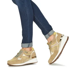 Mam'Zelle Baskets Mode^- VISIO