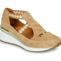 Mam'Zelle - VISU< Baskets Mode