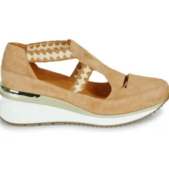 Mam'Zelle - VISU< Baskets Mode