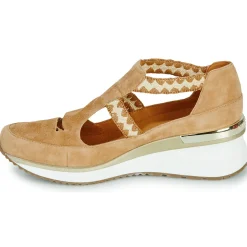 Mam'Zelle - VISU< Baskets Mode