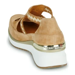 Mam'Zelle - VISU< Baskets Mode