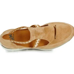 Mam'Zelle - VISU< Baskets Mode