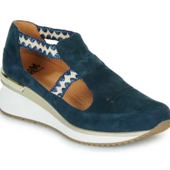 Mam'Zelle Baskets Mode^- VISU