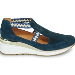 Mam'Zelle Baskets Mode^- VISU
