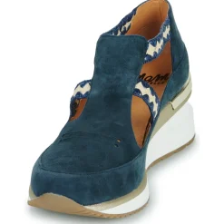Mam'Zelle Baskets Mode^- VISU