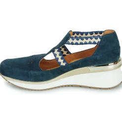 Mam'Zelle Baskets Mode^- VISU
