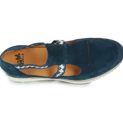 Mam'Zelle Baskets Mode^- VISU