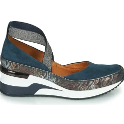 Mam'Zelle Baskets Mode^- VOLOU