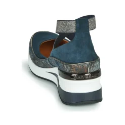 Mam'Zelle Baskets Mode^- VOLOU