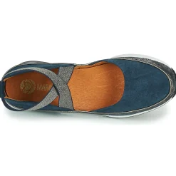 Mam'Zelle Baskets Mode^- VOLOU