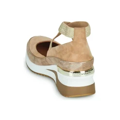Mam'Zelle - VOLOU< Baskets Mode
