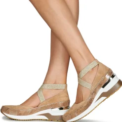 Mam'Zelle - VOLOU< Baskets Mode