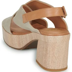 Mam'Zelle - WILIA< Sandales Et Nu-pieds