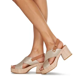 Mam'Zelle - WILIA< Sandales Et Nu-pieds
