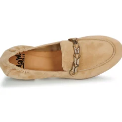 Mam'Zelle - ZANGA Marron Sale