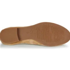 Mam'Zelle - ZANGA Marron Sale