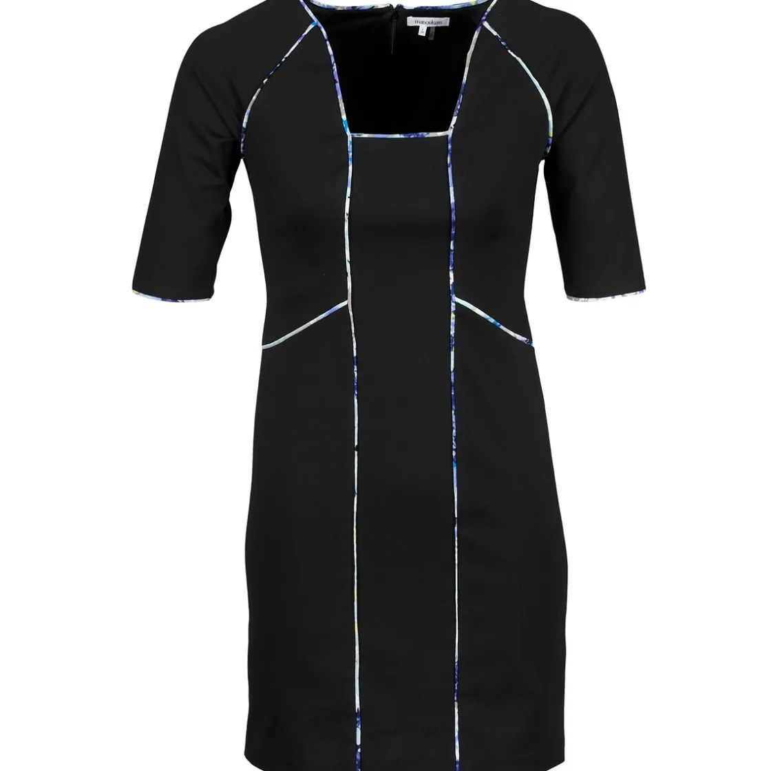 Manoukian - 613369 Noir Clearance