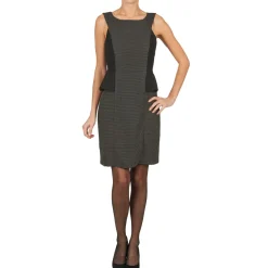 Manoukian - PEPLUM Noir Online