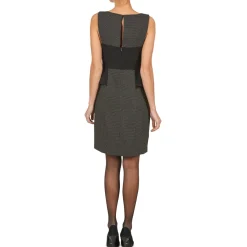 Manoukian - PEPLUM Noir Online
