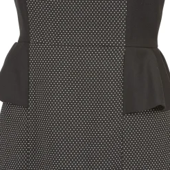 Manoukian - PEPLUM Noir Online